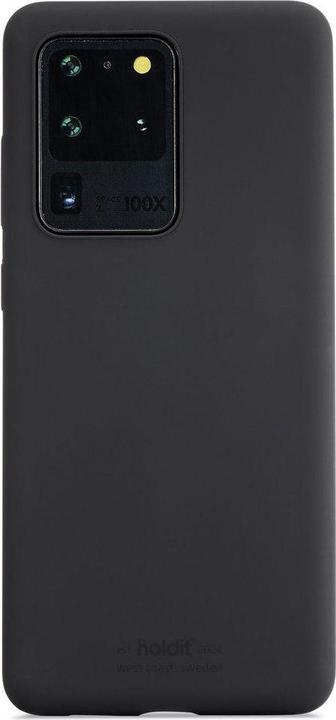 Holdit Silicone (Samsung Galaxy S20 Ultra)