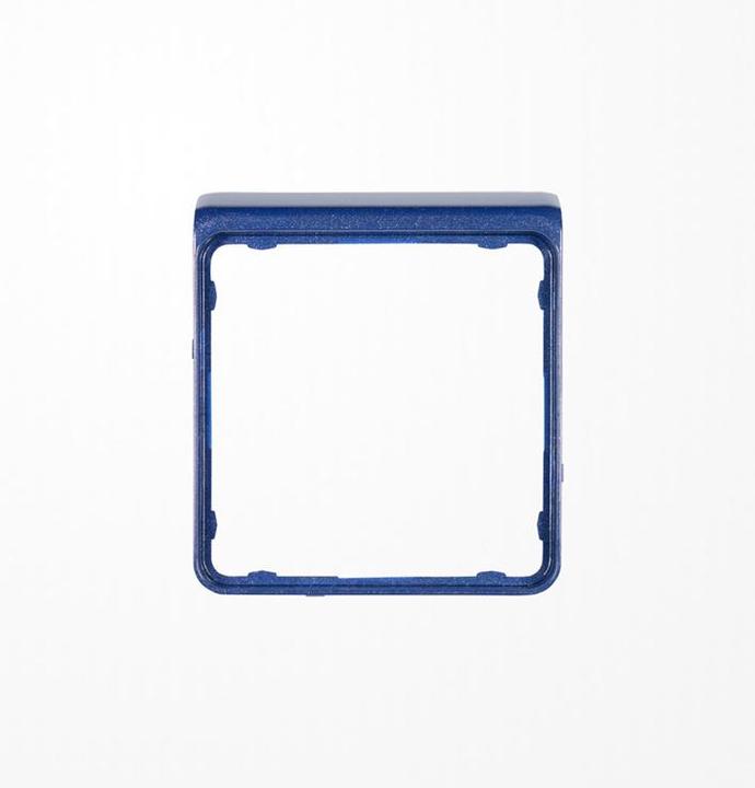 Produktbild JUNG Applikationssegment Kst CD / CD PLUS bl CDP82BLM