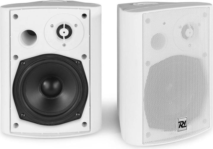 Produktbild Power Dynamics DS50AW (Aktiv, Passiv, 2x 50 W)