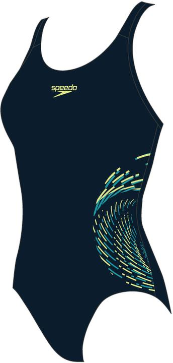 Immagine prodotto Speedo Plastisol Placement Muscleback (116)