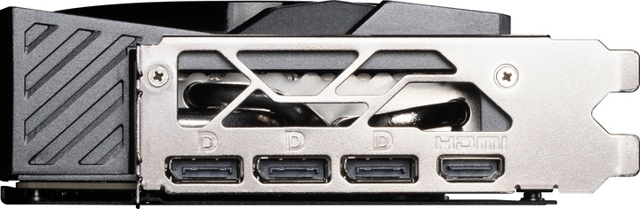 Image du produit MSI GeForce RTX 5080 GAMING TRIO OC (16 Go)