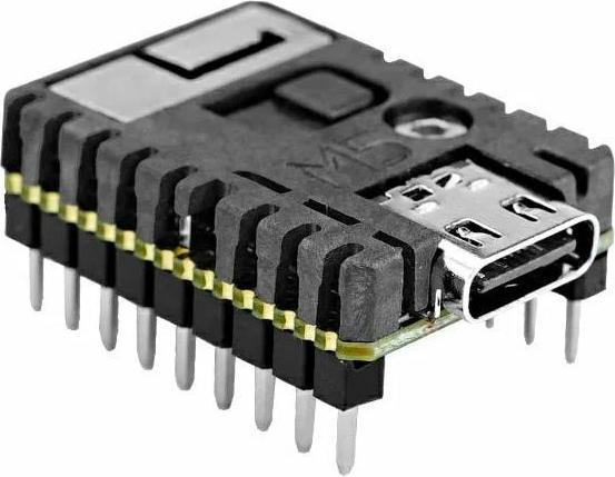 Produktbild M5Stack M5Stamp ESP32S3 Modul