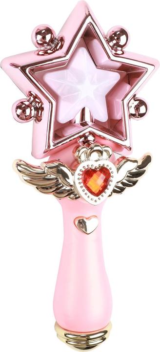 Toi-Toys Princess Friends Baguette magique avec son et lumière