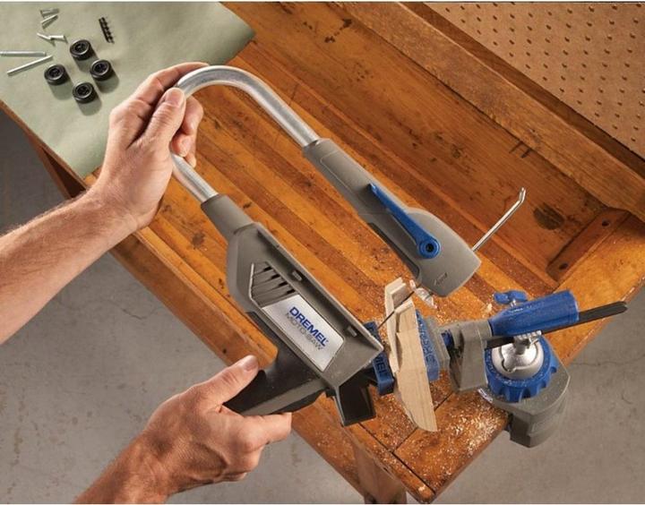 Produktbild Dremel Moto-Saw (MS20-1/5)