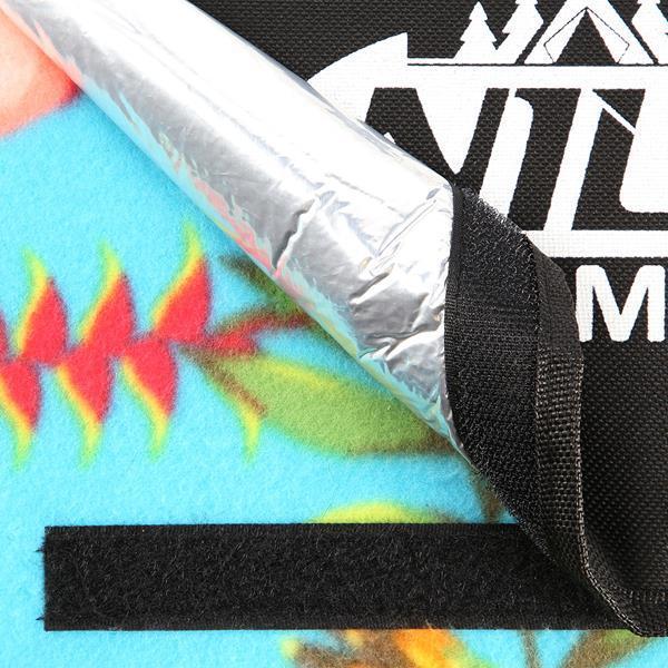 Productafbeelding Nils Camp NC8019 PICNIC MAT HUMMING-BIRD 200 x 200cm