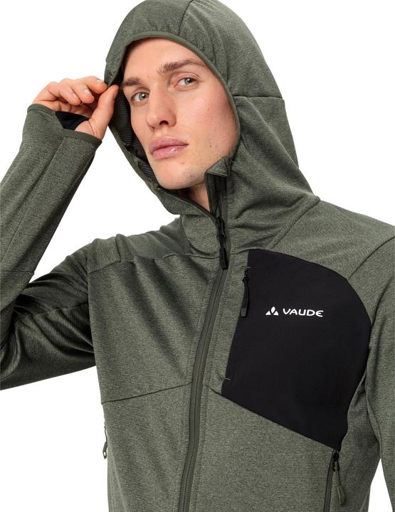 Actual product image Vaude Monviso II (XXL)
