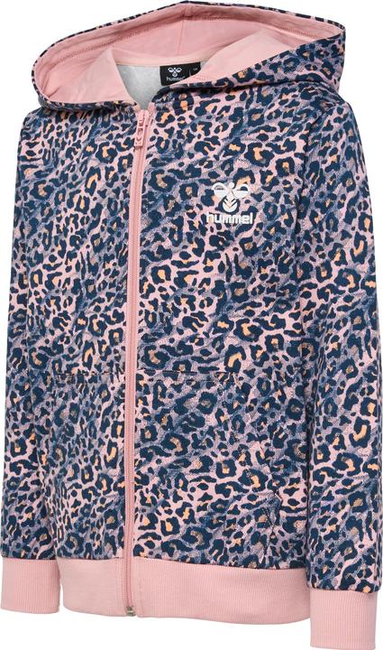 Image du produit hummel Veste Zippée Hmlfsk Smile (134)