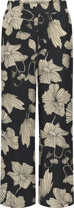 Actual product image JdY JDYTROYA Gerade geschnittener Slim Fit Hose Hose (32)