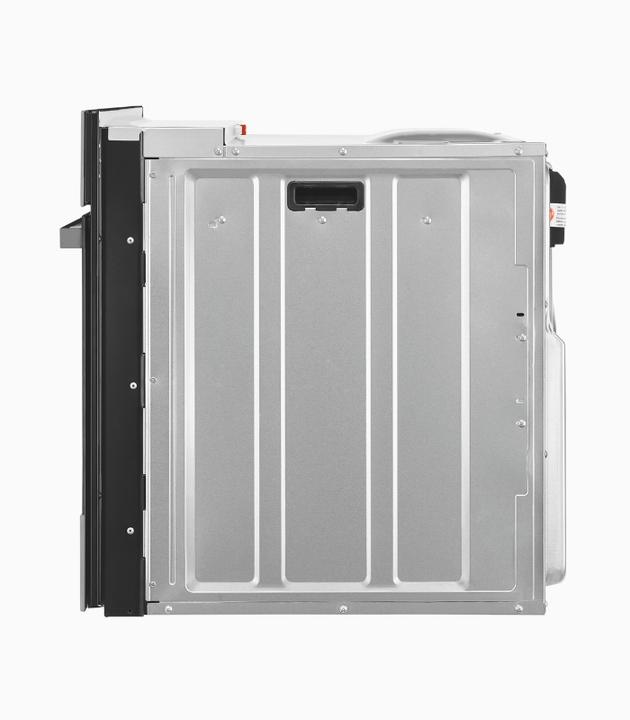 Produktbild Exquisit EHE185-HBZ-020-Set