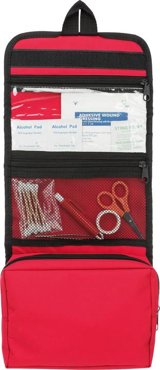 Image du produit Trixie Trousse de premiers secours premium (Chien)