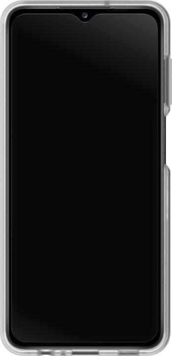Actual product image OtterBox React + Glass Bundle - Kit (Samsung Galaxy A12)