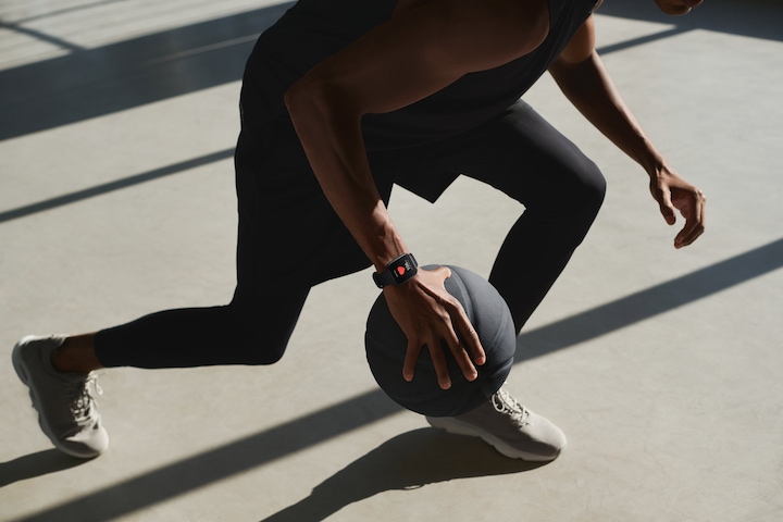 Produktbild OPPO Watch (41 mm)