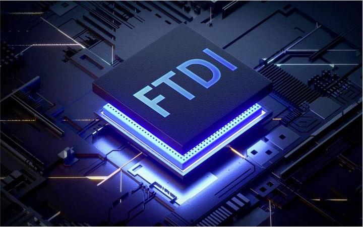 Actual product image Aten UC232AF USB zu Seriell Konverter