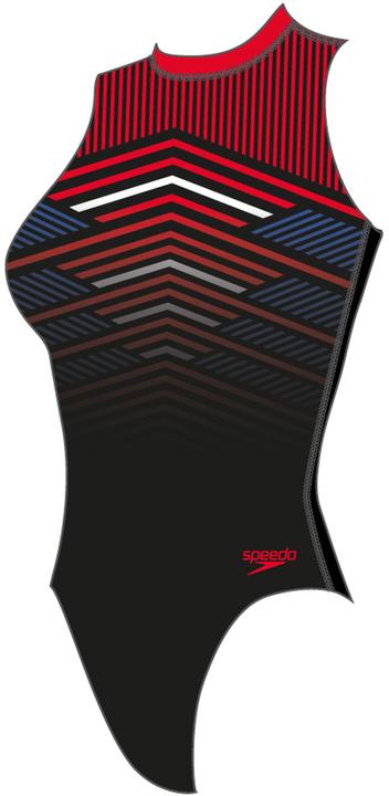 Actual product image Speedo Digital Placement Hydrasuit (44)