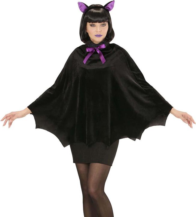 Immagine prodotto Widmann Pipistrello (Taglia unica)