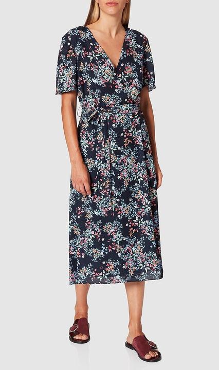 Image du produit Esprit Women Dresses light woven midi (34)