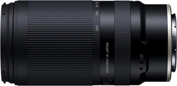 Actual product image Tamron AF 70-300mm F/4.5-6.3 Di III RXD Nikon Z (Nikon Z, full size)