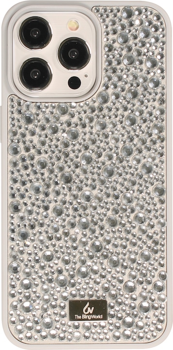 Glitzer Diamant The Bling World