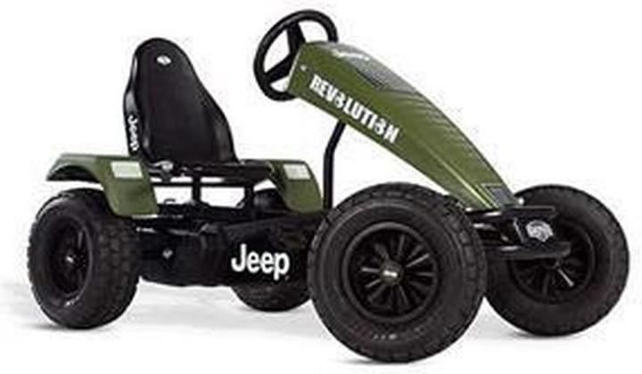 Image du produit Gokart Jeep Revolution