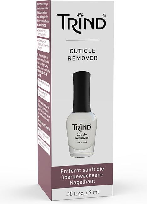 Image du produit Trind Dissolvant pour cuticules