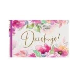 Nuance Karte B6 Danksagungen (54622934)