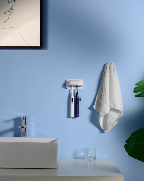 Actual product image Oclean Toothbrush Steriliser S1