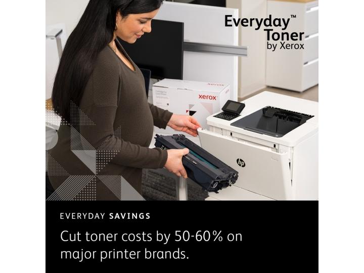 Actual product image Xerox Everyday Everyday TN-3380 (FC)
