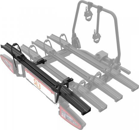 Produktbild Spinder Erweiterung für 3. Fahrrad XB1