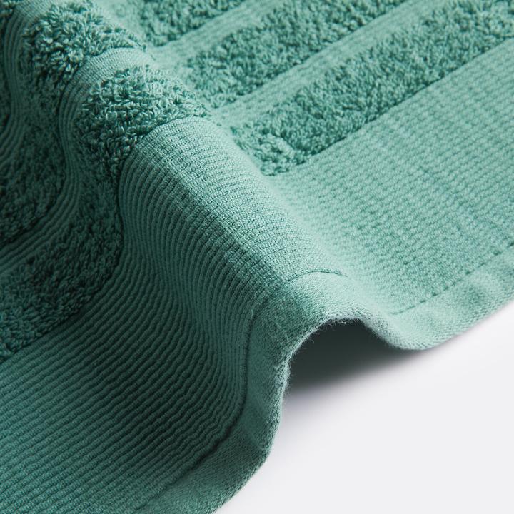 Produktbild La Redoute Interieurs Drap De Bain (100 x 150 cm)