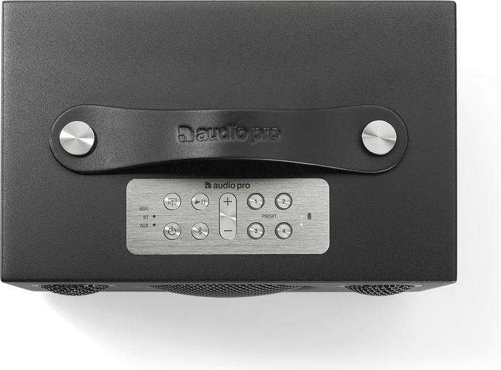 Produktbild Audio Pro Addon C3 (Airplay, Bluetooth, WLAN)