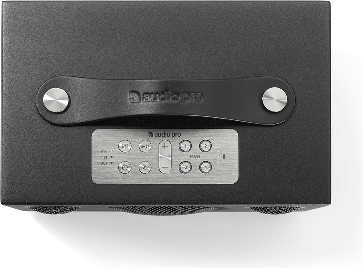 Image du produit Audio Pro Addon C3 (Bluetooth, WiFi, Airplay)