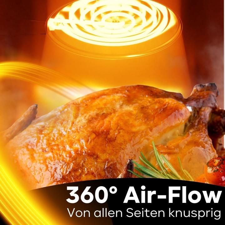 Actual product image Proficook PC-FR 1269 H