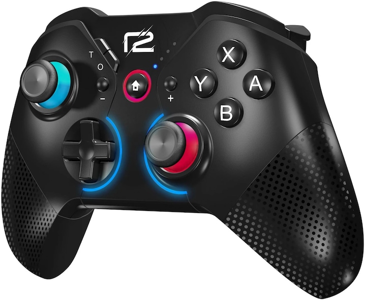 Image du produit ready2gaming Switch Pro Pad X (Switch)