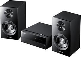 Image du produit Samsung MM-D430D (Lecteur de CD)