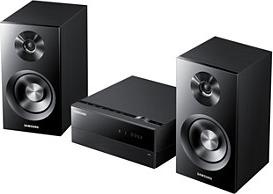 Produktbild Samsung MM-D430D (CD Player)
