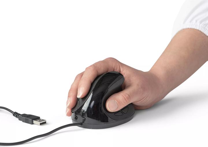 Produktbild Wowpen Comfi II wired black