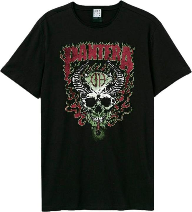 Produktbild Pantera TShirt (L)