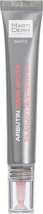 Immagine prodotto Martiderm Siero per le macchie scure all'arbutina (20 ml)