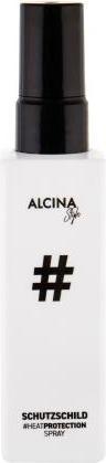 Produktbild Alcina # Style Heat Protection Spray (100 ml)