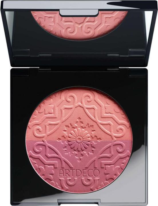 Artdeco Blush Couture Limited Samarkand Design (#b25a6e)