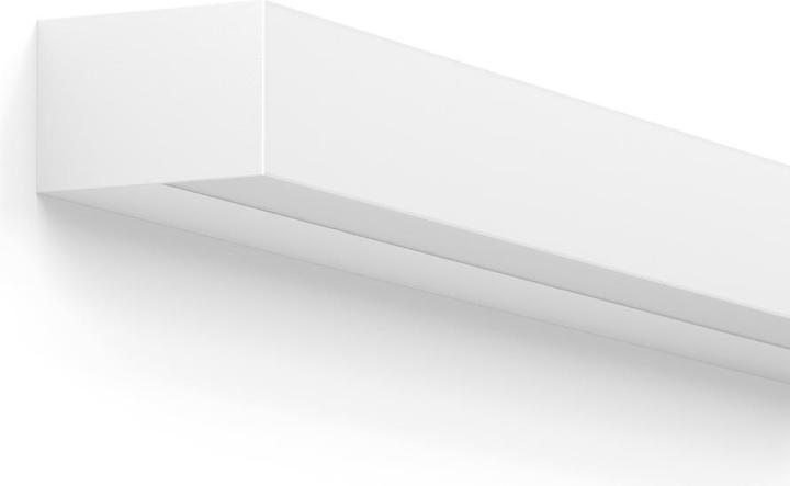 Productafbeelding RZB LED wand- / plafondlamp (1550 lm)