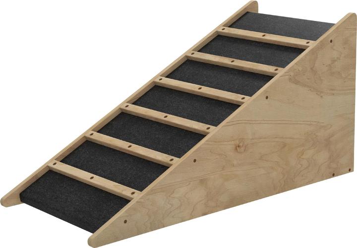 Actual product image PawHut Pet ramp with 30° angle of inclination (Dog)
