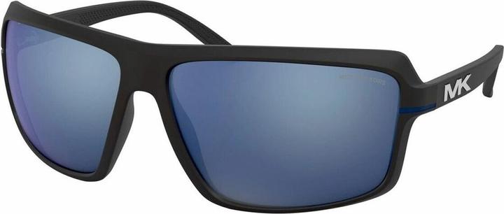 Michael Kors Ladies' Sunglasses MK2114-33325566 Ã˜ 66 mm