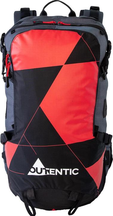 Actual product image Outentic Bergfexx 23L backpack (23 l)