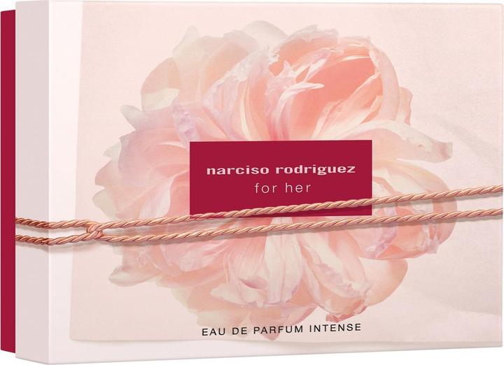 Actual product image Narciso Rodriguez Narciso - For Her Eau De Parfum Intense Spring Set (Eau de parfum, 50 ml)