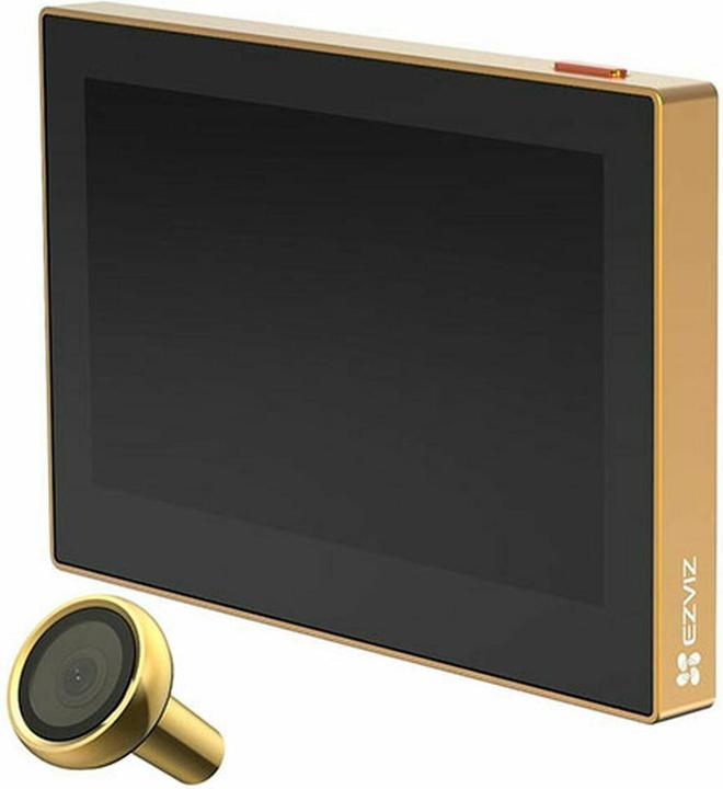 Actual product image EZVIZ HP2 (Wireless)