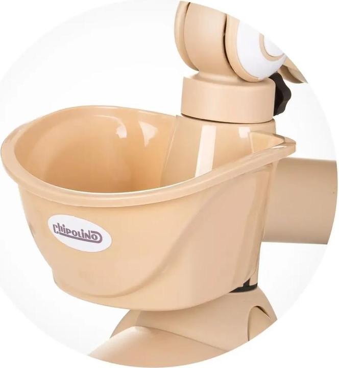 Image du produit Chipolino Tricycle Marathon 2 en 1