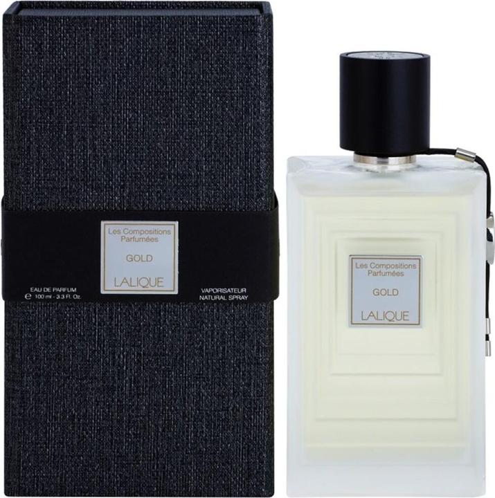 Immagine prodotto Lalique Oro di legno (Eau de parfum, 100 ml)
