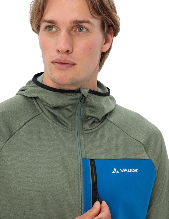 Immagine prodotto Vaude Tekoa Fleece Jacket II (S)