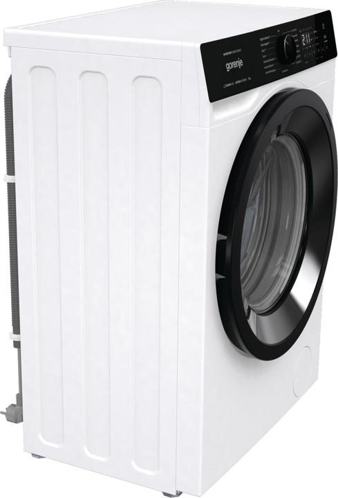 Actual product image Gorenje WNHA74SAPS/DE (7 kg, Left)